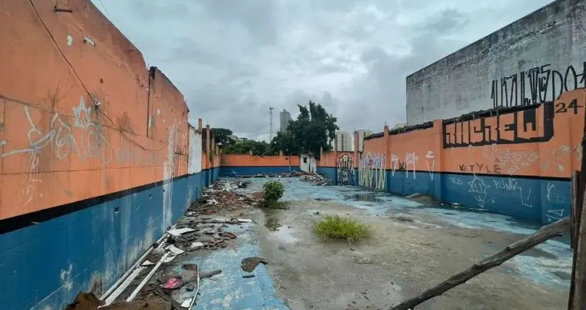 Terreno à venda, 290 m² por R$ 1.450.000,00 - Jardim Paraíso - Barueri/SP