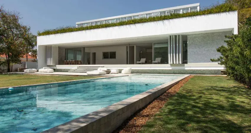 Casa à venda em barueri, condomínio centro comercial alphaville, com 4 suítes, com 987 m²