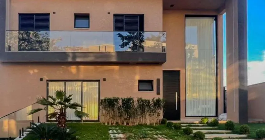 Casa com 5 dormitórios à venda, 324 m² por R$ 2.554.000,00 - Tarumã - Santana de Parnaíba/SP