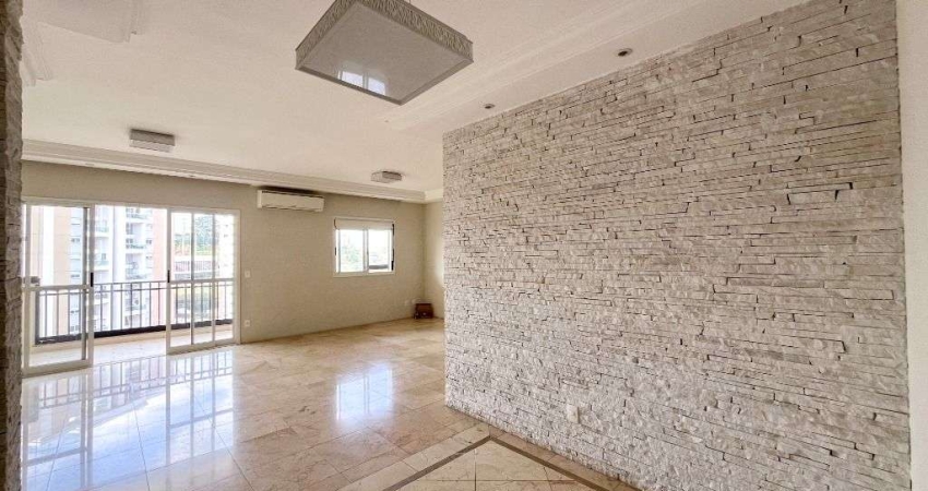 Apartamento com 3 dormitórios à venda, 140 m² por R$ 1.450.000,00 - Edifício Parque Tamboré - Santana de Parnaíba/SP