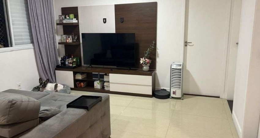 Apartamento com 2 Quartos - Jardim Iracema - Barueri/SP