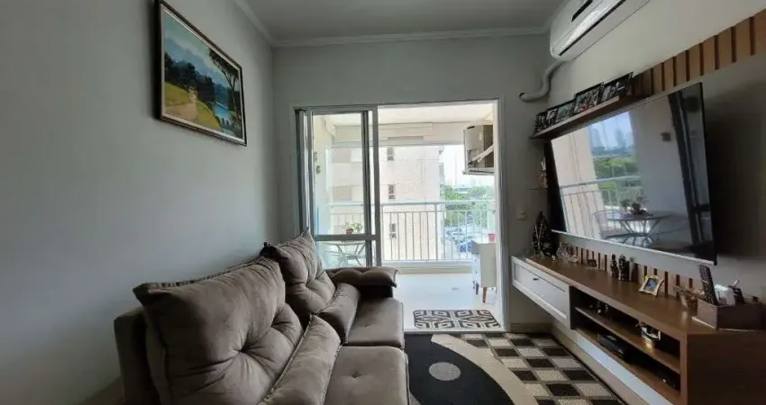 Apartamento com 2 quartos à venda na Avenida Bussocaba, Umuarama, Osasco