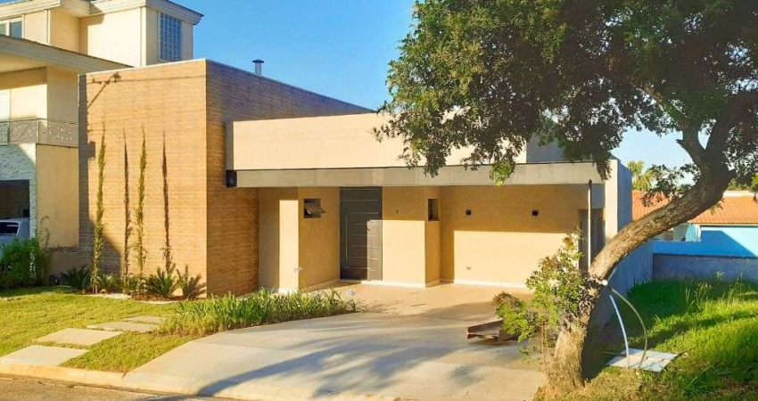Casa com 4 dormitórios, 200 m² - venda por R$ 2.100.000,00 ou aluguel por R$ 13.887,34/mês - Alphaville - Santana de Parnaíba/SP