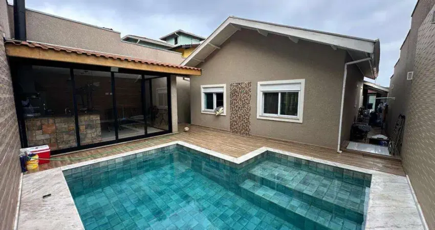 Casa à venda em jandira, parque nova jandira, com 3 quartos, com 240 m², nova paulista