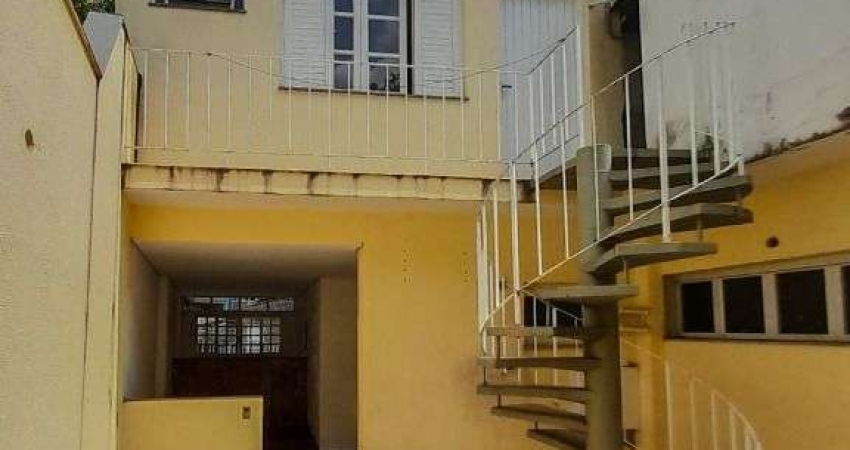 Casa com 2 dormitórios para alugar, 170 m² por R$ 8.030,00/mês - Jardim dos Camargos - Barueri/SP