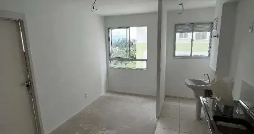 Studio com 1 dormitório à venda, 28 m² por R$ 220.000,00 - Chácara Santa Lúcia dos Ypes - Carapicuíba/SP