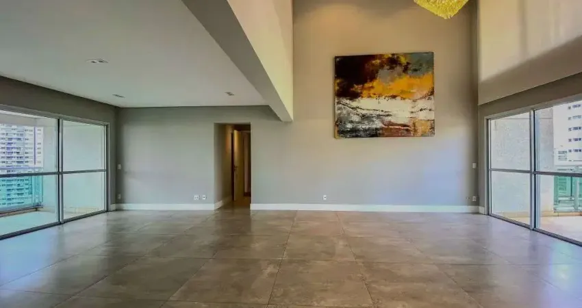 Apartamento com 4 dormitórios à venda, 264 m² por R$ 3.450.000,00 - Edifício One Gramercy Park - Barueri/SP