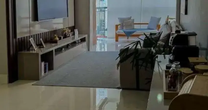 Apartamento com 3 dormitórios à venda, 87 m² por R$ 890.000,00 - Reserva do Alto - Barueri/SP