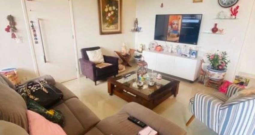 Apartamento com 3 dormitórios à venda, 130 m² por R$ 1.600.000,00 - Alphaville - Barueri/SP