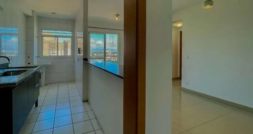 Apartamento com 2 dormitórios, 60 m² - venda por R$ 420.000,00 ou aluguel por R$ 3.200,00/mês - Edifício Flor da Terra - Barueri/SP
