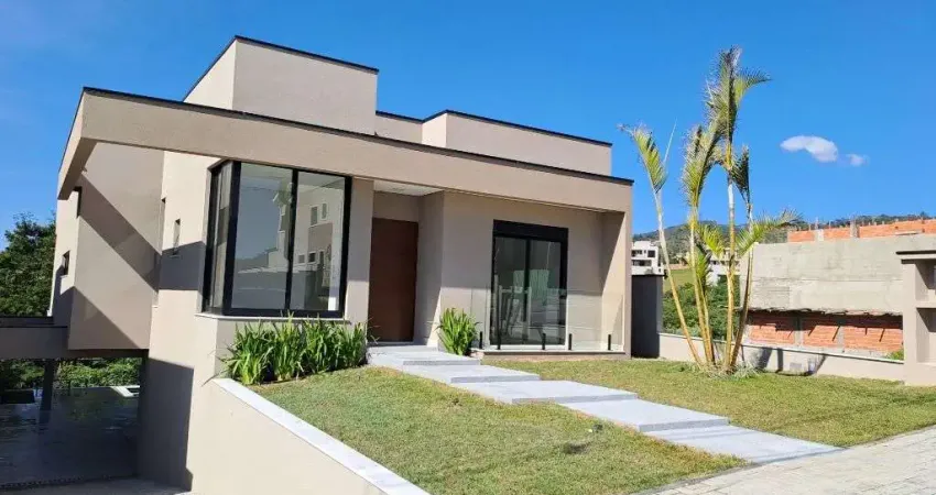 Casa com 3 dormitórios à venda, 300 m² por R$ 2.620.000,00 - Sítio do Rosário - Santana de Parnaíba/SP