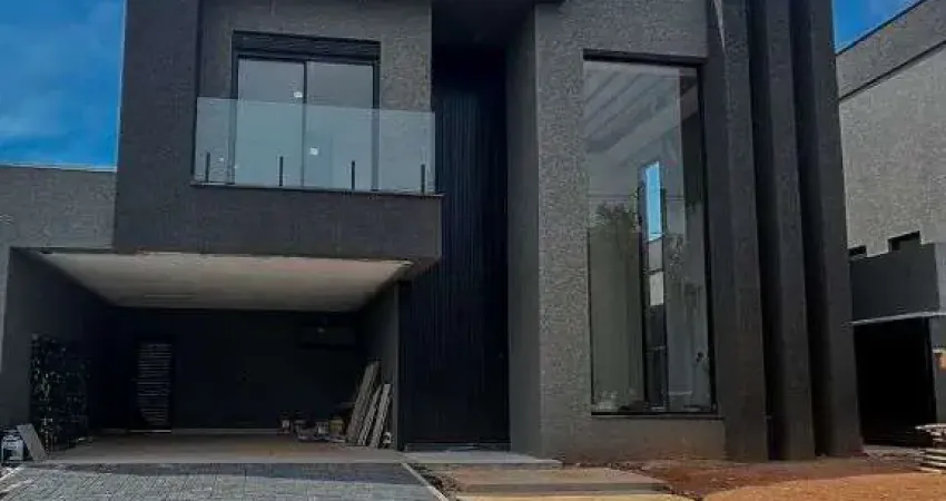 Casa com 4 dormitórios à venda, 318 m² por R$ 3.350.000,00 - Sítio do Rosário - Santana de Parnaíba/SP