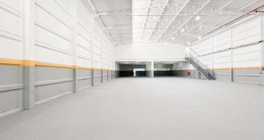 Galpão para alugar, 2200 m² por R$ 69.300,00/mês - Alphaville Industrial - Barueri/SP
