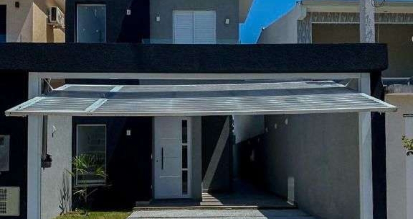 Casa com 3 dormitórios à venda, 153 m² por R$ 980.000,00 - Nakamura Park - Cotia/SP