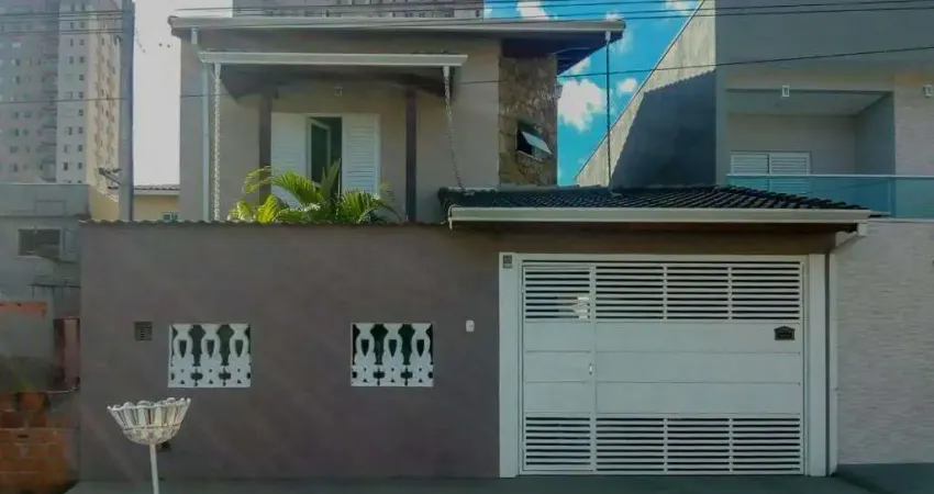 Casa com 3 dormitórios à venda, 182 m² por R$ 1.070.000,00 - Portais (Polvilho) - Cajamar/SP