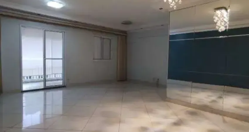 Apartamento com 3 dormitórios, 105 m² - venda por R$ 890.000,00 ou aluguel por R$ 6.156,66/mês - Condomínio Parque Barueri - Barueri/SP