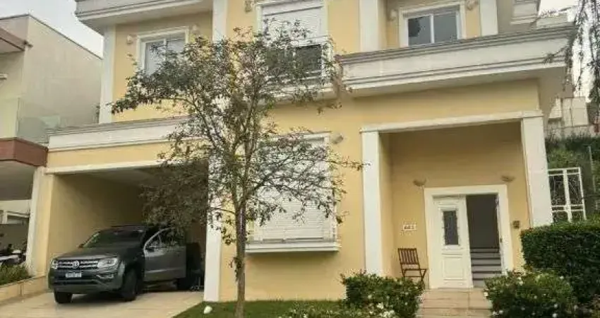 Casa com 4 dormitórios, 450 m² - venda por R$ 4.500.000 ou aluguel por R$ 20.000/mês - Alphaville - Barueri/SP