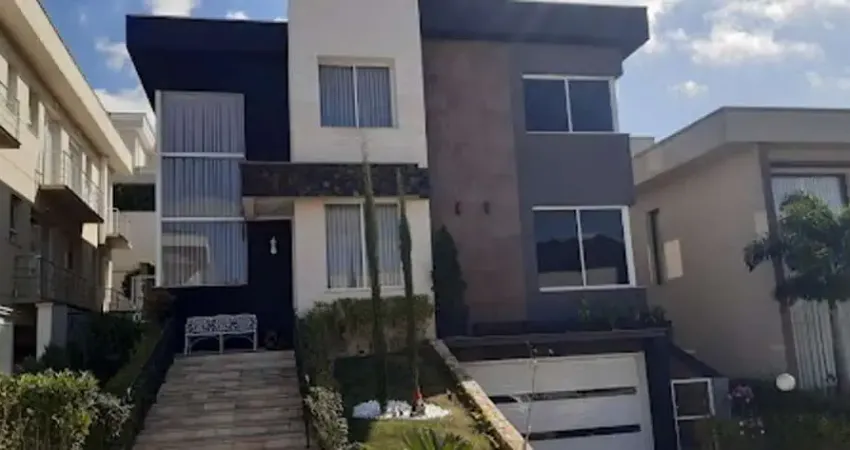 Casa com 4 dormitórios à venda, 440 m² por R$ 4.250.000,00 - Alphaville - Barueri/SP