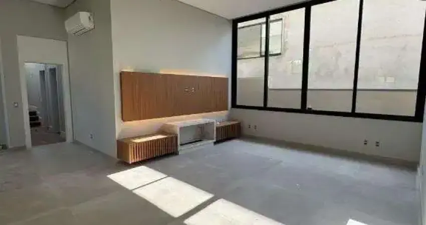 Casa com 3 dormitórios à venda, 280 m² por R$ 4.500.000,00 - Alphaville - Santana de Parnaíba/SP