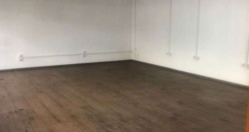 Sala para alugar, 76 m² por R$ 4.100/mês - Edifício Alpha Enterprise - Alphaville/SP