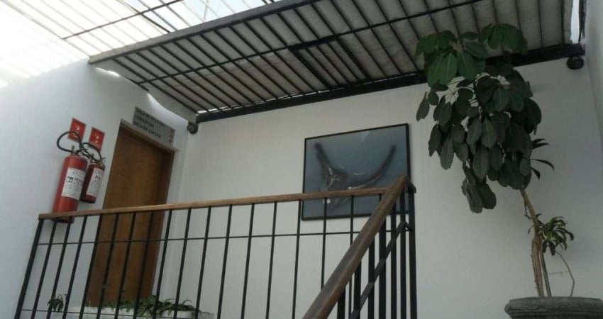 Galpão, 607 m² - venda por R$ 2.350.000,00 ou aluguel por R$ 12.810,77/mês - Presidente Altino - Osasco/SP