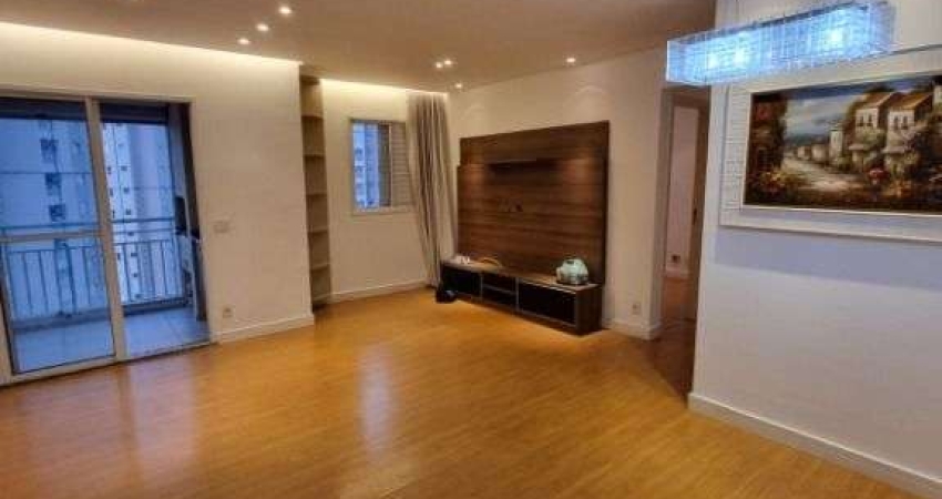 Apartamento com 2 dormitórios à venda, 74 m² por R$ 640.000,00 - Condomínio Parque Barueri - Barueri/SP