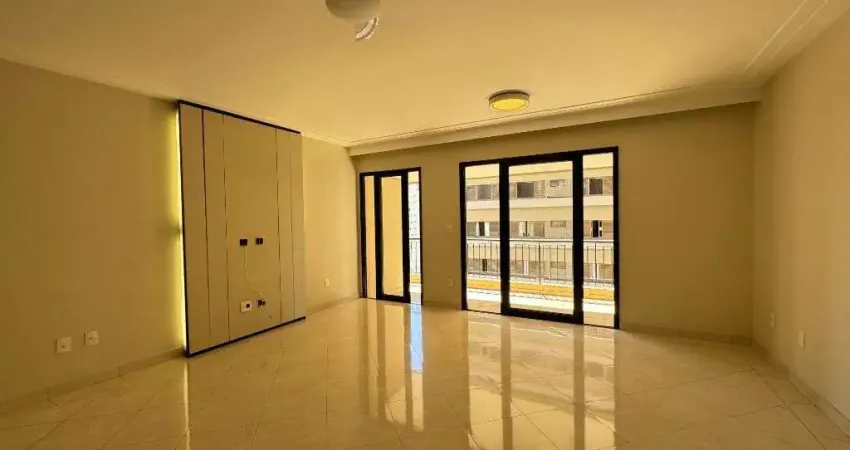 Apartamento com 4 dormitórios para alugar, 176 m² por R$ 12.808/mês - Alphaville - Barueri/SP