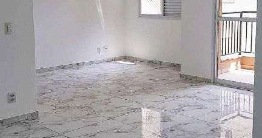 Apartamento com 2 dormitórios, 76 m² - venda por R$ 813.630,10 ou aluguel por R$ 4.559,56/mês - Edifício Central Park - Barueri/SP