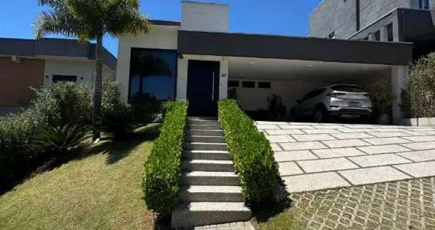Casa com 3 dormitórios à venda, 227 m² por R$ 3.800.000,00 - Alphaville - Barueri/SP