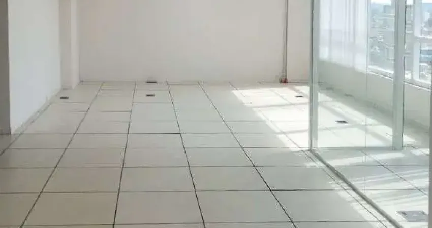 Sala para alugar, 100 m² por R$ 5.475/mês - Edifício NBC Castelo Branco - Barueri/SP
