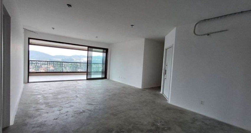 Apartamento com 4 dormitórios à venda, 285 m² por R$ 4.700.000,00 - Alphaville - Barueri/SP