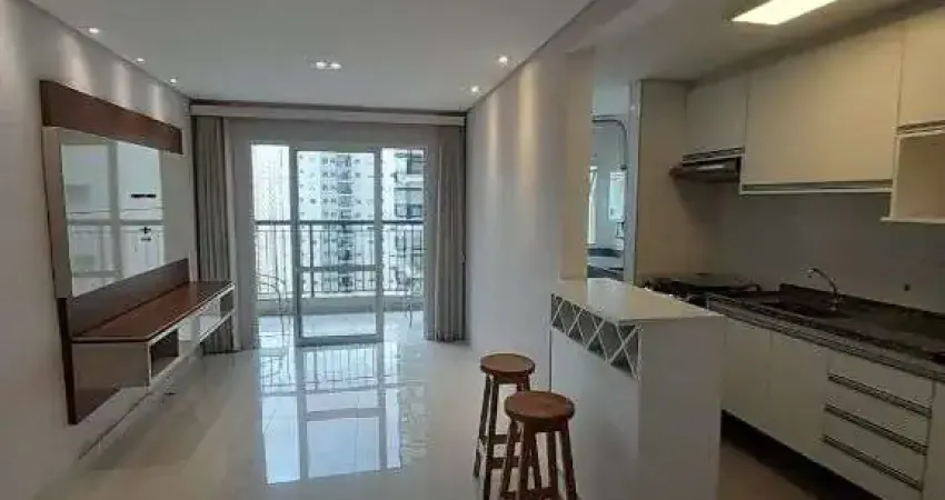 Apartamento com 2 dormitórios, 68 m² - venda por R$ 690.000,00 ou aluguel por R$ 5.681,67/mês - Jardim Tupanci - Barueri/SP
