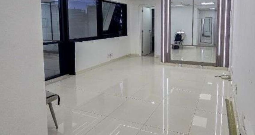 Sala, 35 m² - venda por R$ 335.000,00 ou aluguel por R$ 3.535,33/mês - Alphaville - Barueri/SP