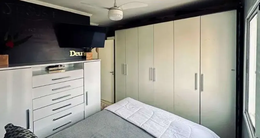 Apartamento à venda, 68 m² por R$ 530.000,00 - Jardim Tupanci - Barueri/SP