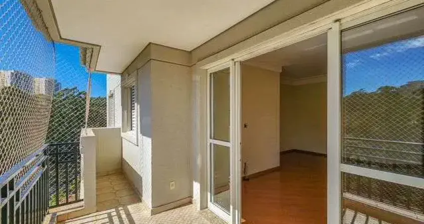 Apartamento com 3 dormitórios à venda, 101 m² por R$ 1.200.000,00 - Alphaville - Santana de Parnaíba/SP