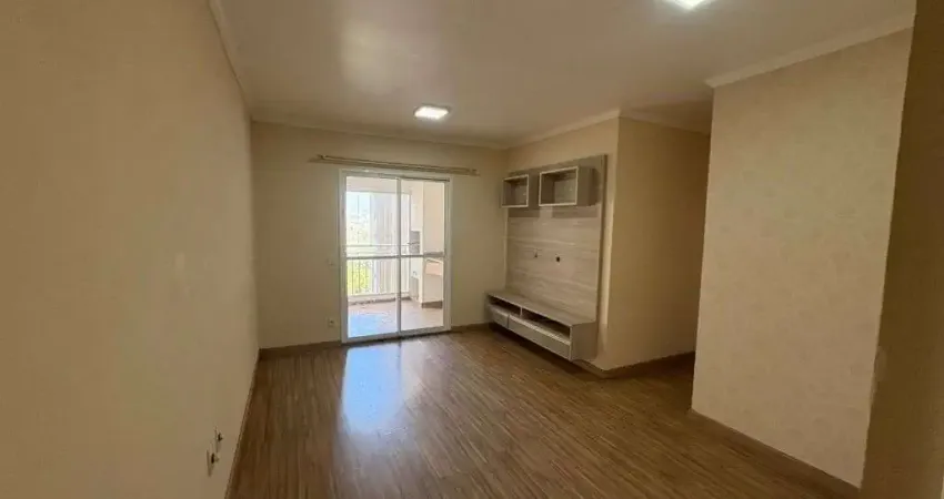 Apartamento com 3 dormitórios à venda, 85 m² por R$ 719.000,00 - Jardim Tupanci - Barueri/SP
