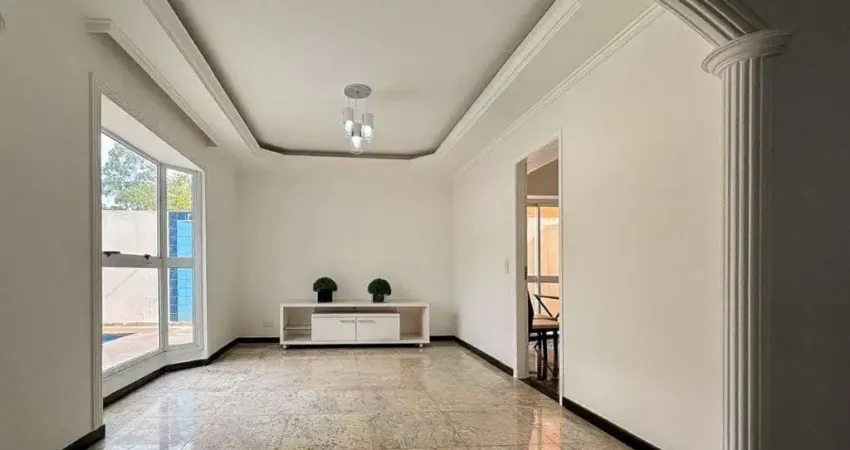 Casa com 4 dormitórios para alugar, 400 m² por R$ 15.000/mês - Alphaville - Santana de Parnaíba/SP