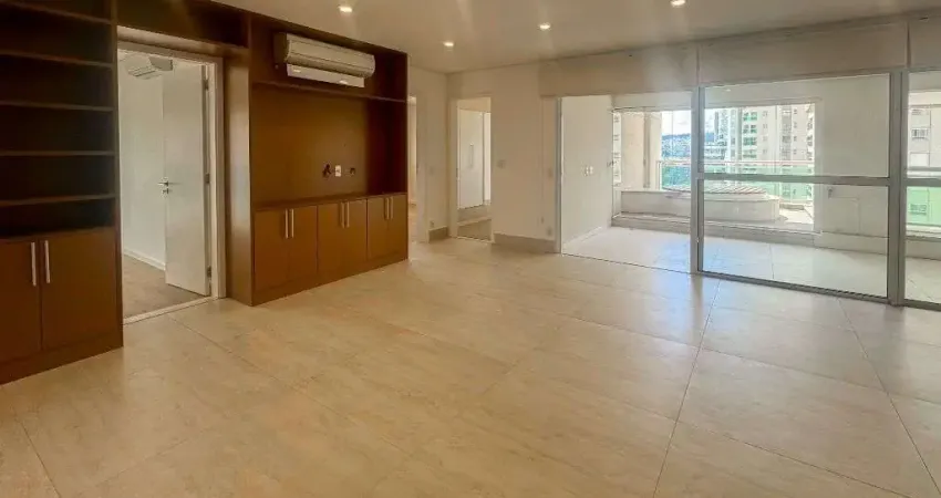Apartamento com 3 dormitórios para alugar, 176 m² por R$ 14.686,57/mês - Edifício Lumina Gramercy Park - Barueri/SP