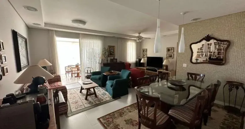 Apartamento com 3 dormitórios à venda, 122 m² por R$ 1.490.000,00 - Tamboré - Santana de Parnaíba/SP