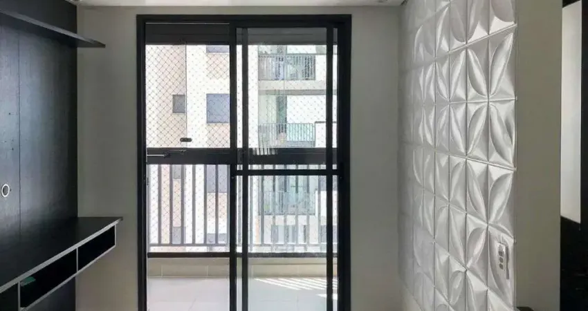 Apartamento com 2 quartos à venda, 48 m² por R$ 425.000 - Centro - Osasco/SP