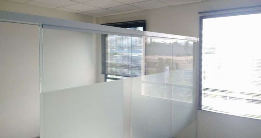 Sala, 49 m² - venda por R$ 360.000,00 ou aluguel por R$ 3.190,00/mês - Alphaville - Barueri/SP