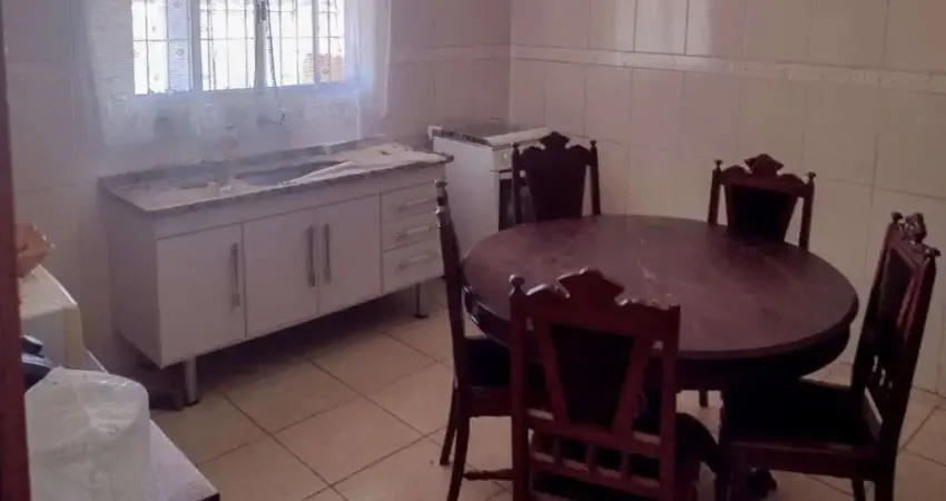 Casa com 4 dormitórios à venda, 450 m² por R$ 1.150.000,00 - Vila Boa Vista - Barueri/SP