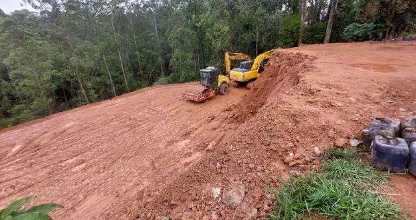 Terreno à venda em cotia, granja viana ii, com 1290 m², condomínio granja viana ii