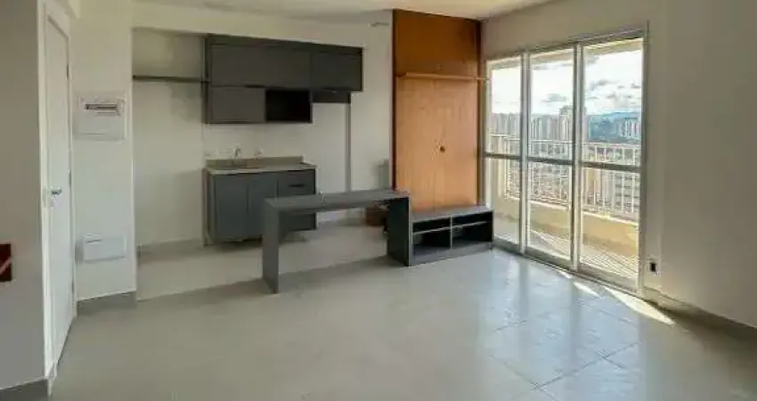 Apartamento com 1 dormitório à venda, 45 m² por R$ 550.000,00 - Bethaville - Barueri/SP