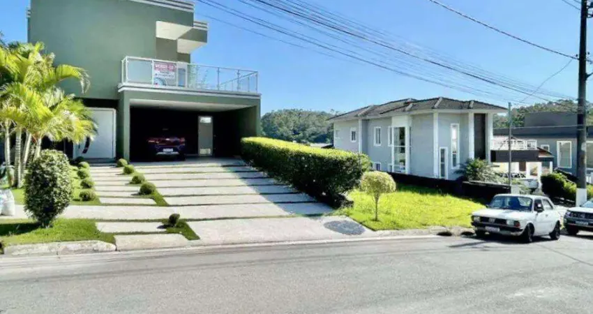 Casa à venda em cotia, jardim colibri, com 3 quartos, com 440 m², village los angeles