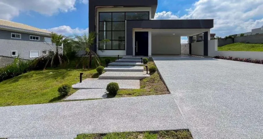 Casa com 4 dormitórios à venda, 270 m² por R$ 2.300.000,00 - Jandira - Jandira/SP