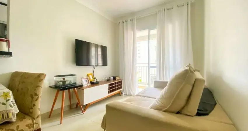 Apartamento com 3 dormitórios à venda, 69 m² por R$ 542.000,00 - Jardim Iracema - Barueri/SP