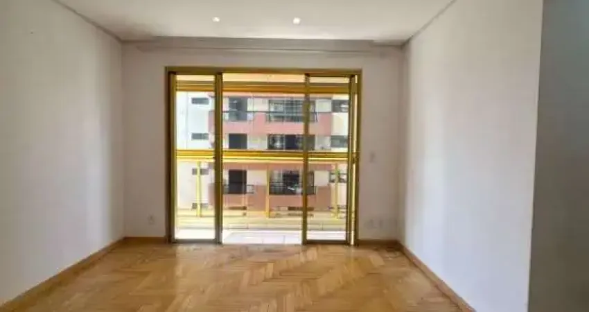 Apartamento com 3 dormitórios para alugar, 107 m² por R$ 7.800,00/mês - Alphaville - Barueri/SP