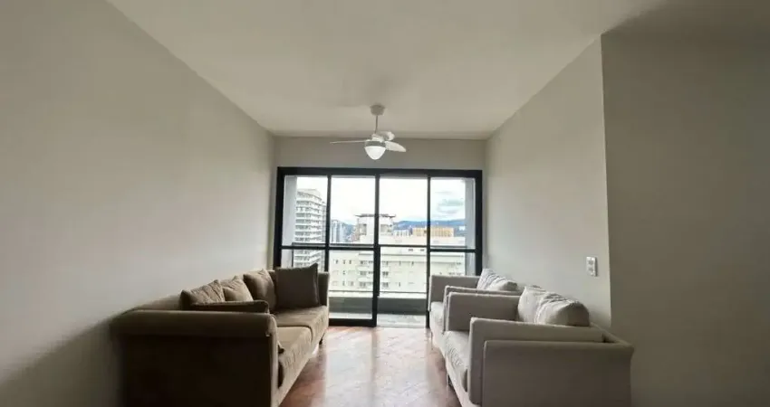 Apartamento com 3 dormitórios à venda, 98 m² por R$ 1.150.000,00 - Alphaville - Barueri/SP