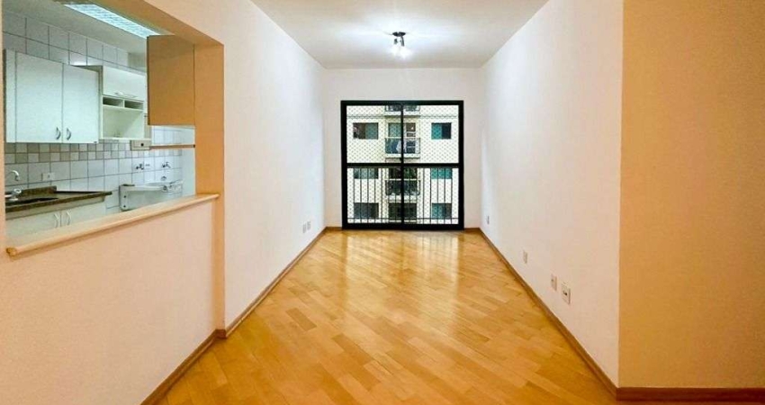 Apartamento com 3 dormitórios à venda, 80 m² por R$ 900.000,00 - Alphaville Industrial - Barueri/SP